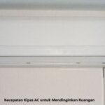 Kecepatan Kipas AC