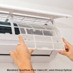 Filter Udara AC