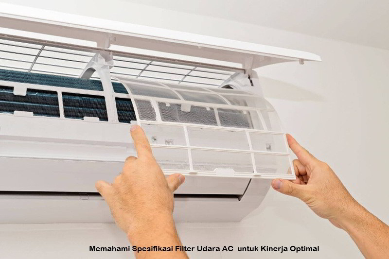 Filter Udara AC