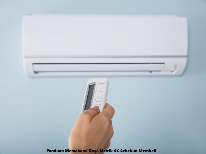 Daya Listrik AC