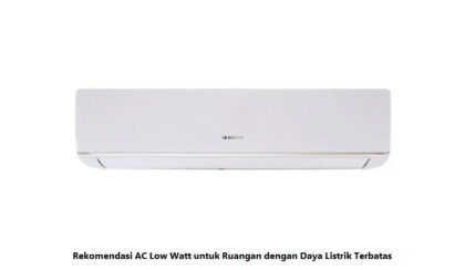 AC Low Watt
