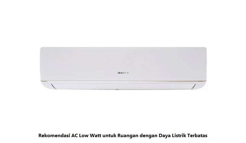 AC Low Watt