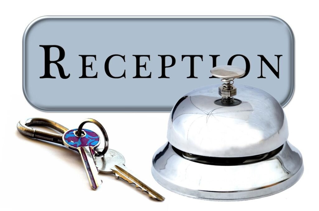 hotel, reception, entrance hall, input range, key counter, room key, key, lobby, check in, registration, bell, bell jar, desk, leisure time, booking, to travel, business, service, help, call, tourism, hotel, hotel, hotel, hotel, hotel, reception, check in
